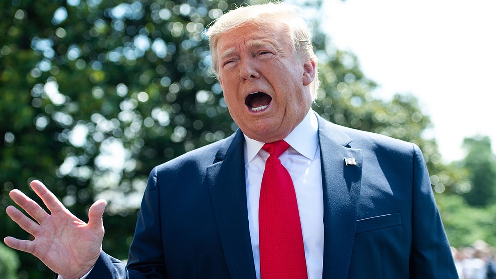 Trump