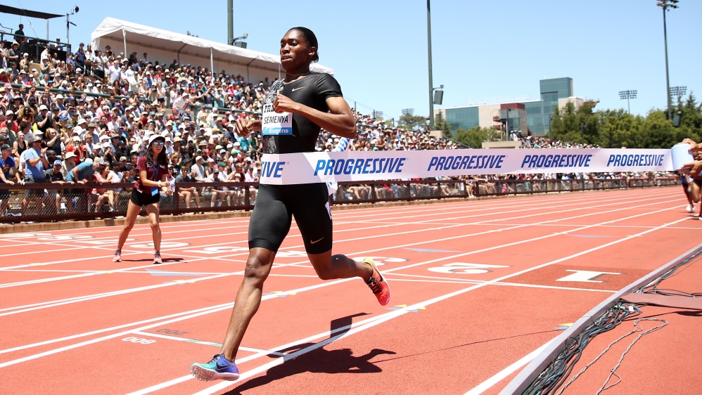 2019 Prefontaine Classic