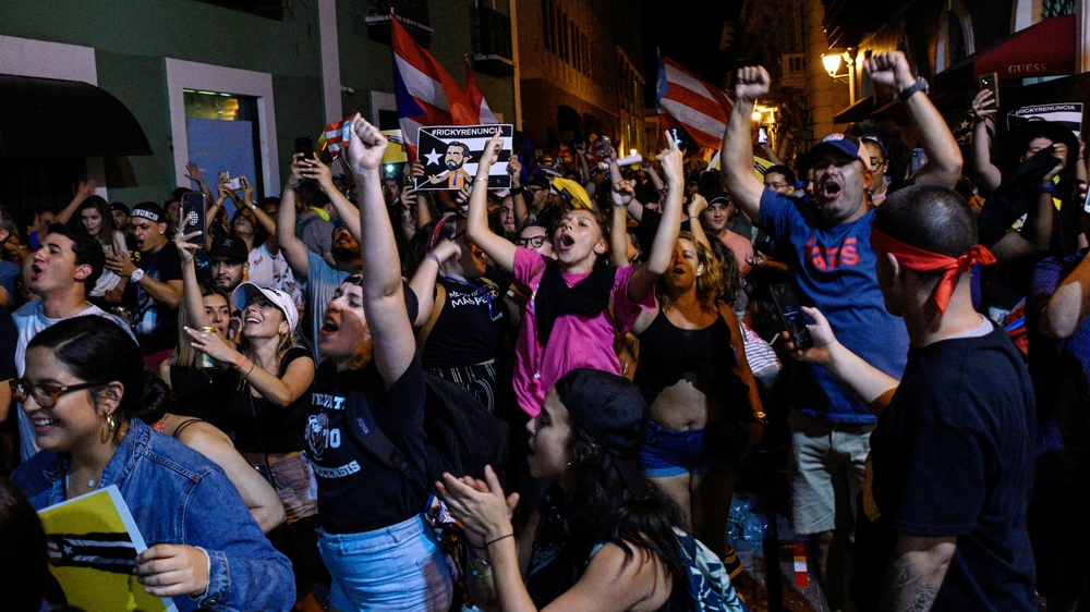 Puerto Rico