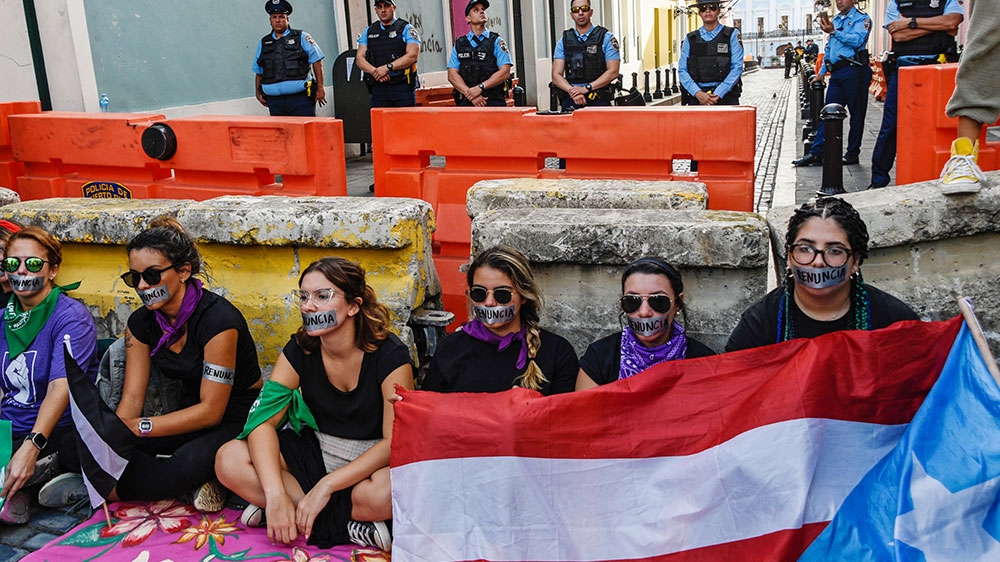 Puerto Rico