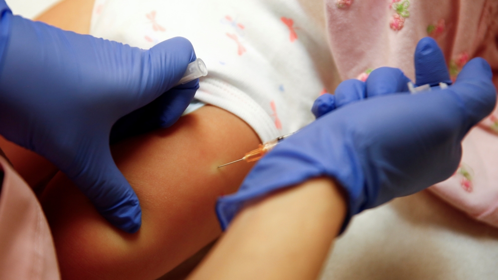 Vaccination