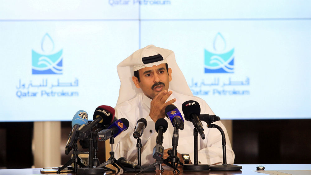 Saad al-Kaabi, chief executive of Qatar Petroleum, has made no secret of seeking international partners in order to expand QP’s global reach
