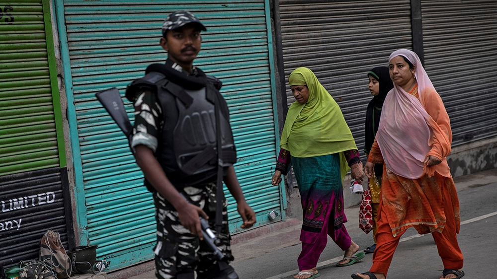 fears of sexual violence in kashmir