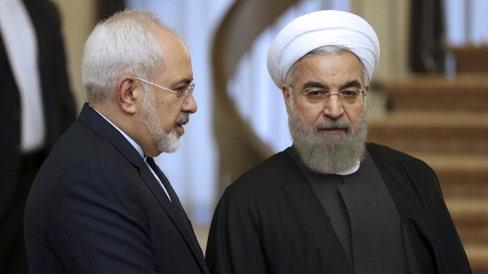 US Secretary of State Mike Pompeo suggested on Wednesday that the Iranian delegation should be denied visas