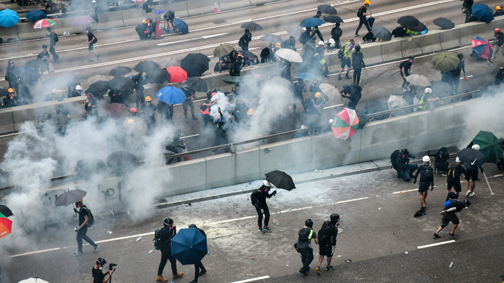 Hong Kong