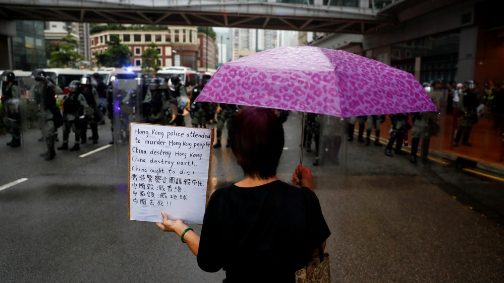 Hong Kong