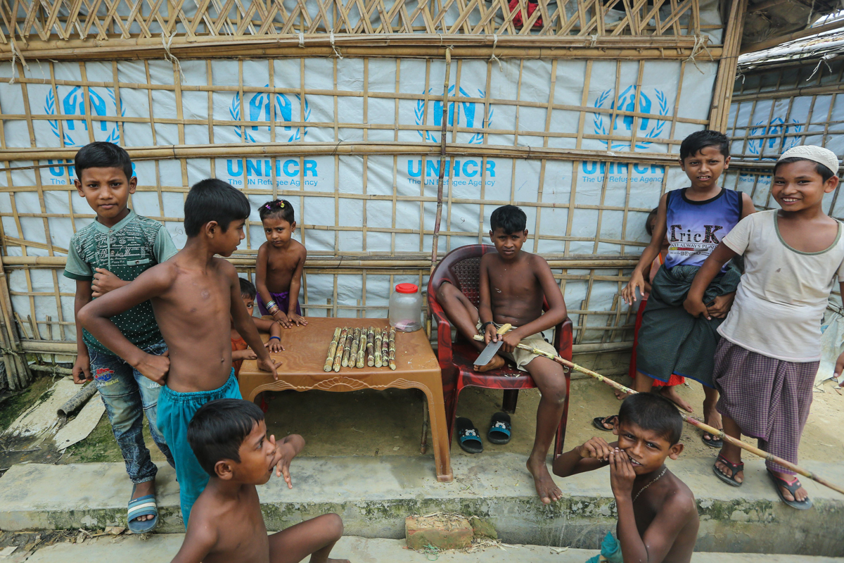 Mahmud Hossain Opu/Al Jazeera