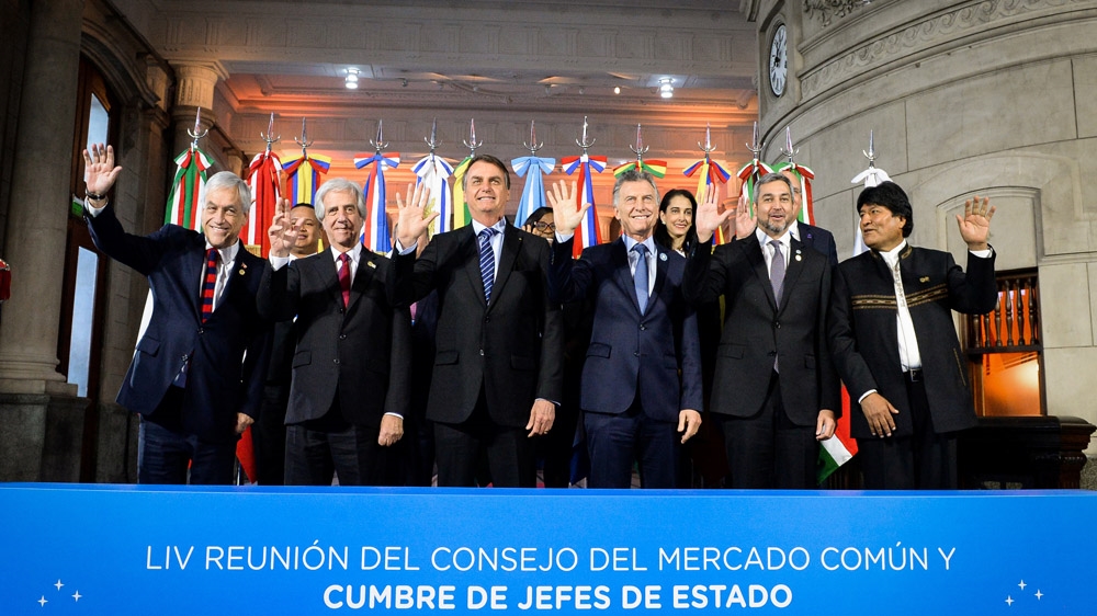 Mercosur
