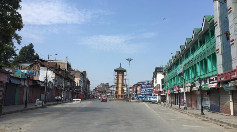 Kashmir