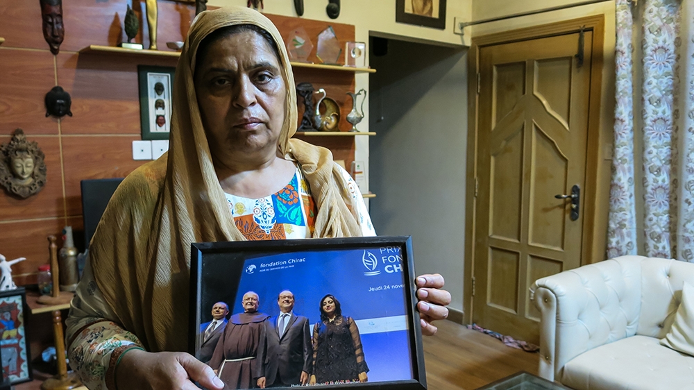 Pakistan censorship