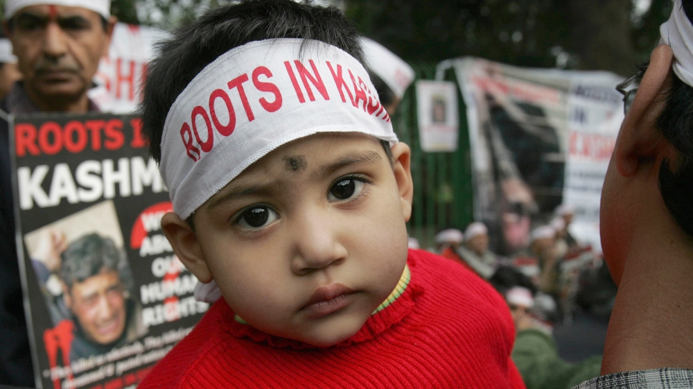 Kashmir Pandits