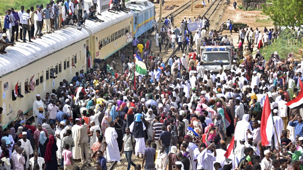 Sudan