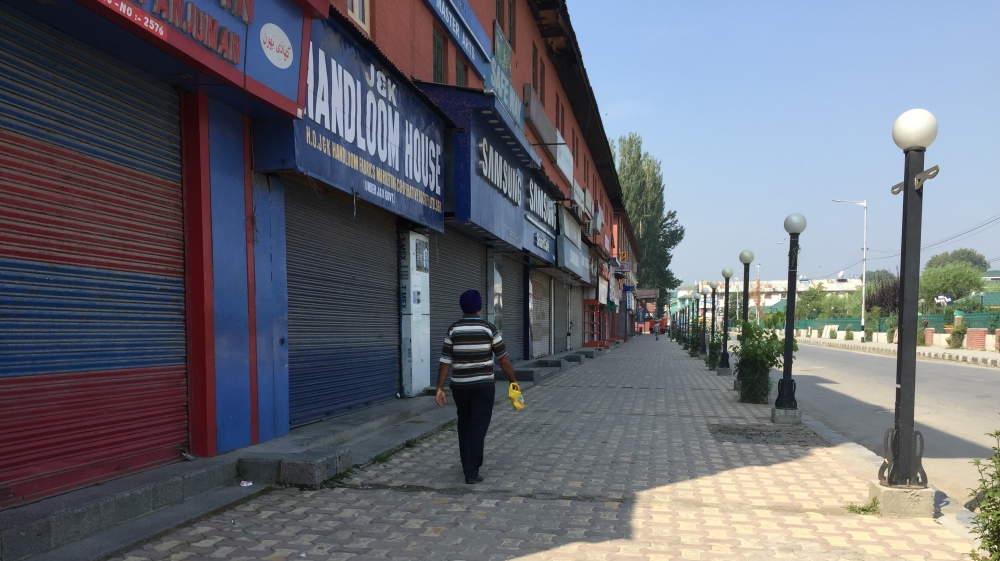Kashmir 