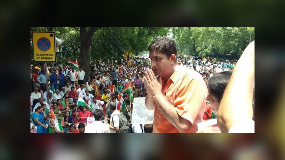 Kunal's India story