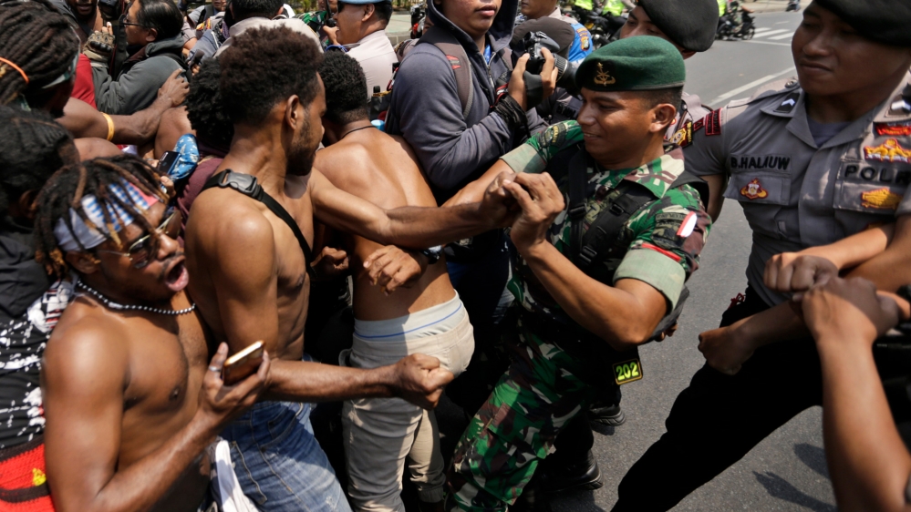 West Papua