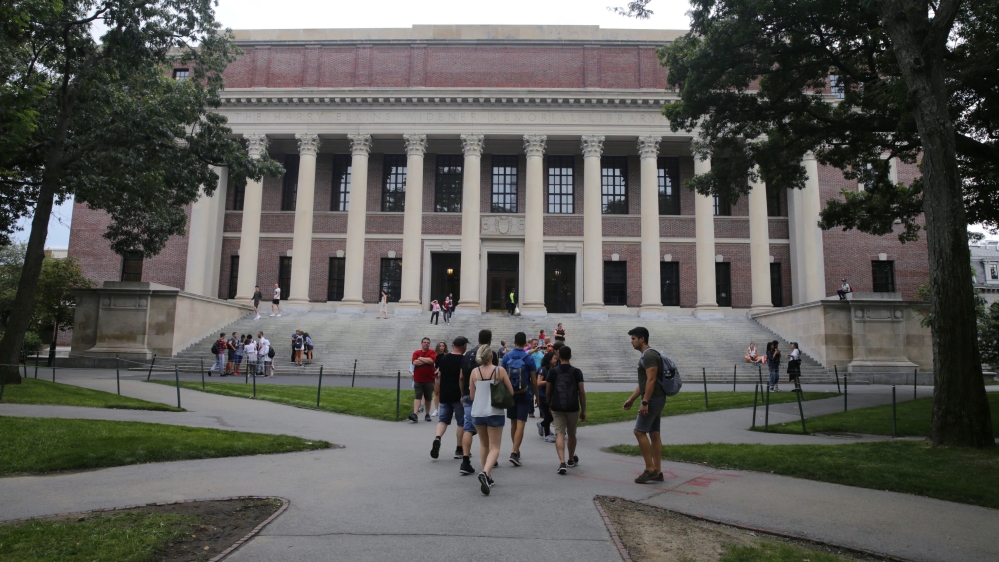 Harvard