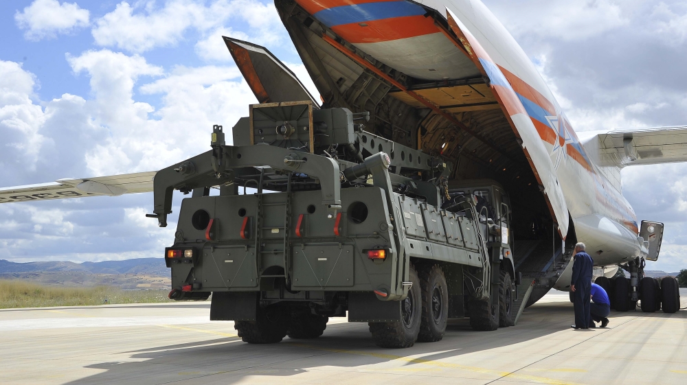 S-400