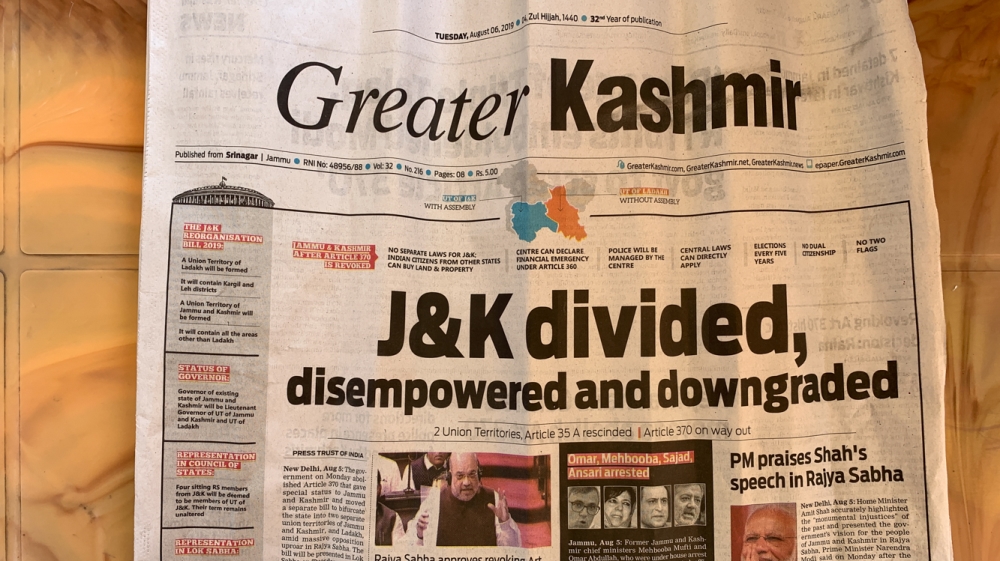 Kashmir pics