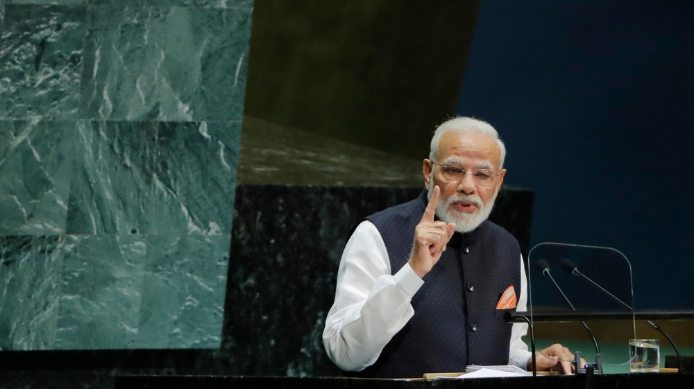 Modi Unga
