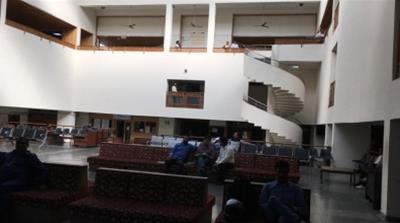 Kashmir court