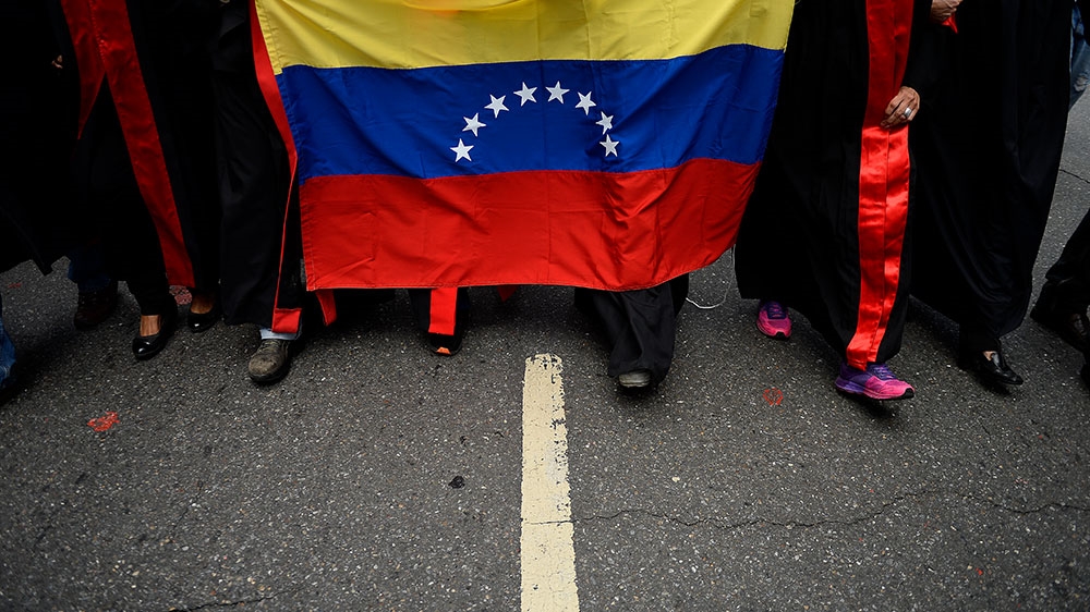 Venezuela