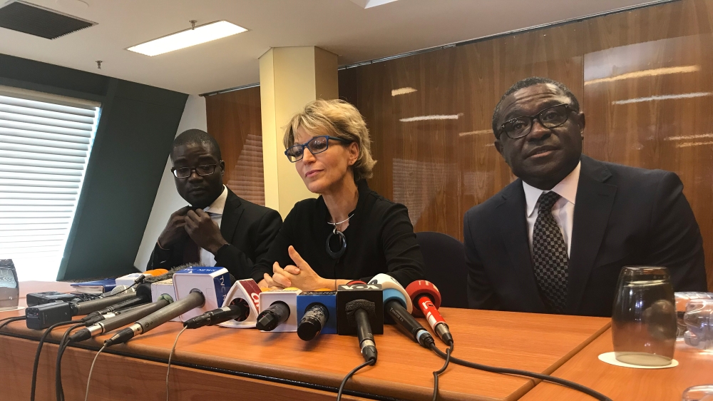 Nigeria violence UN