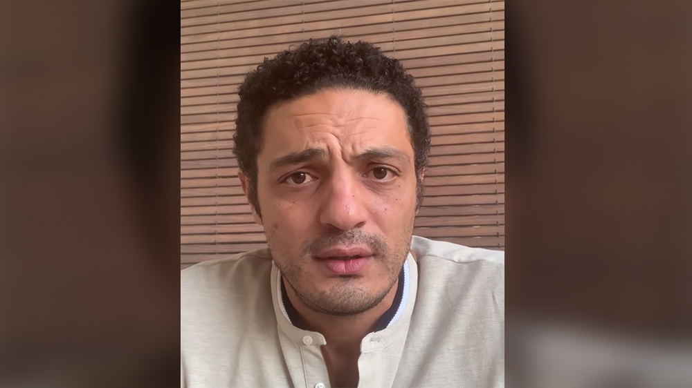 Mohamed Ali