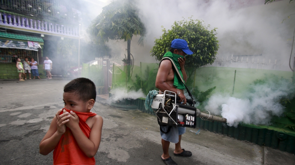 Dengue