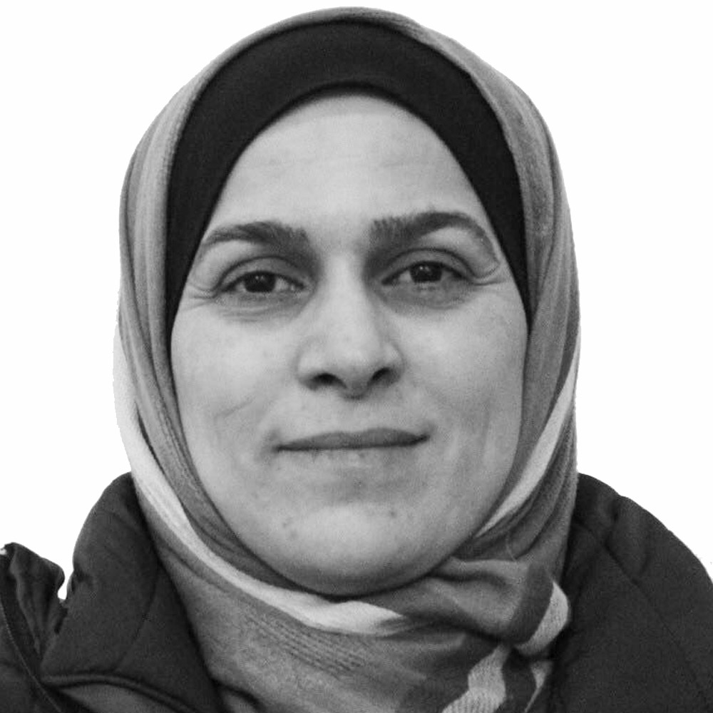Hala Al Ghawi