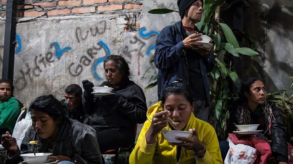 Carmen Ecuador -