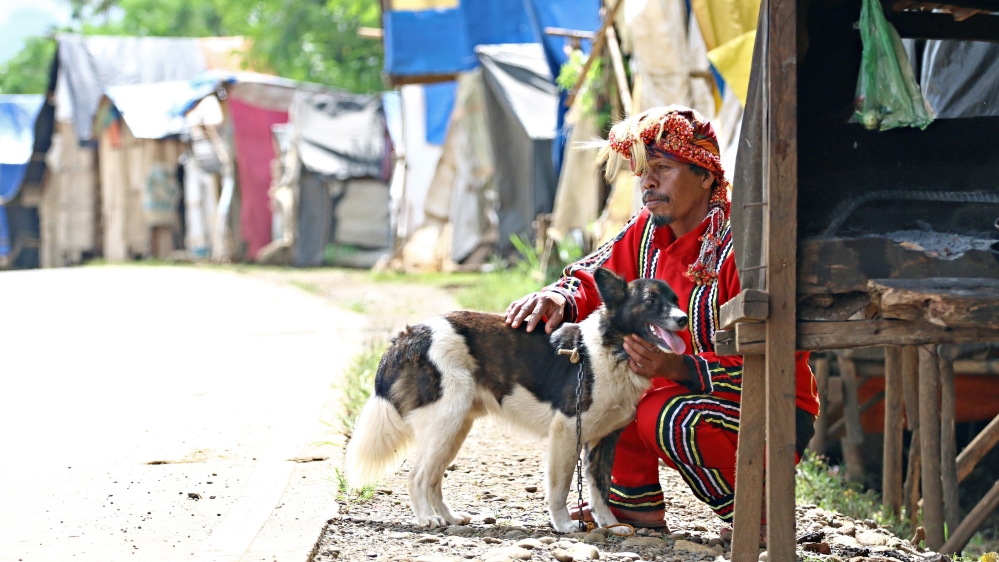 Manobo