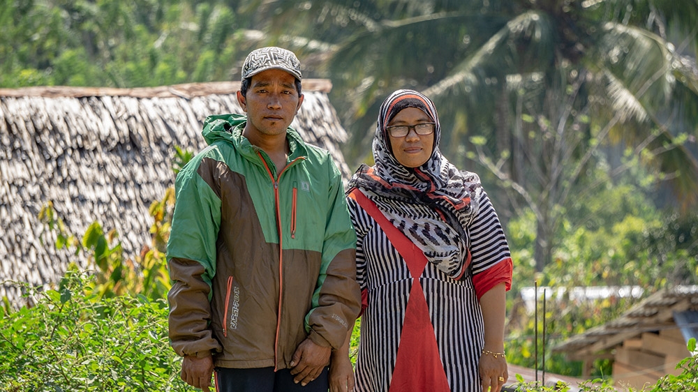 Indonesia Palu