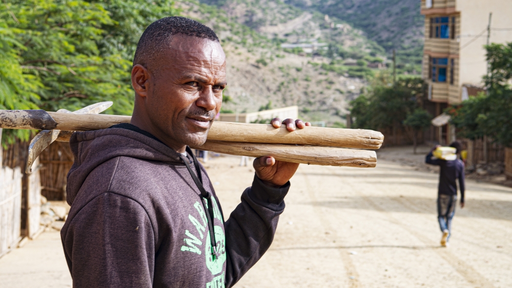 My Ethiopia - Muruts Buyene: Borderland (Screengrab)
