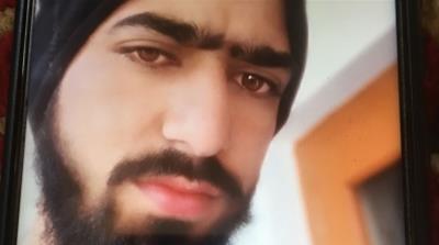 Kashmir detentions