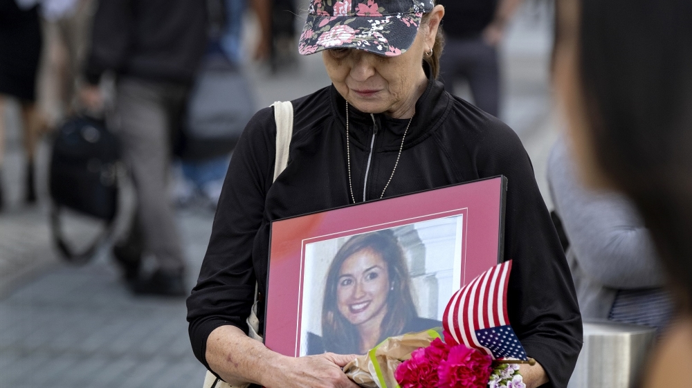 9/11 Families