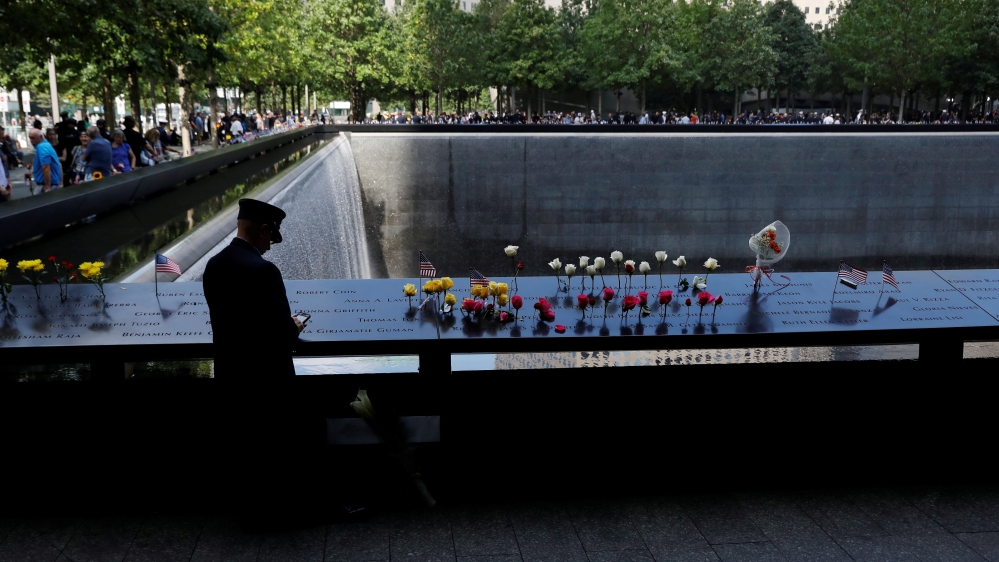 9/11 Families