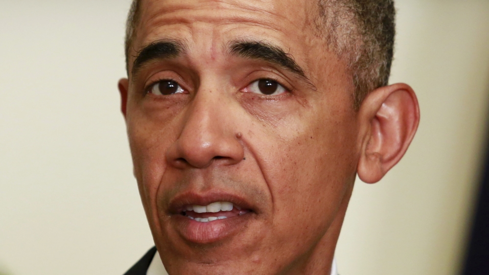 Obama iran Reuters