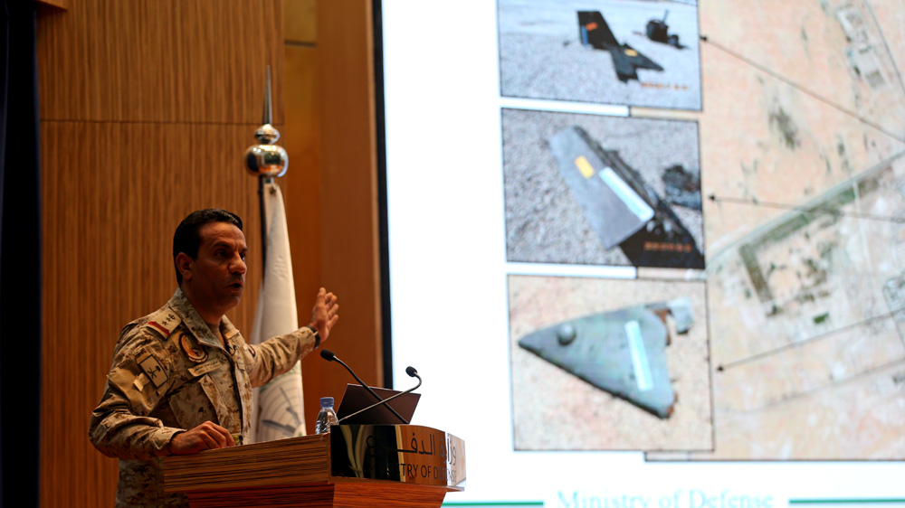 Saudi oil attacks