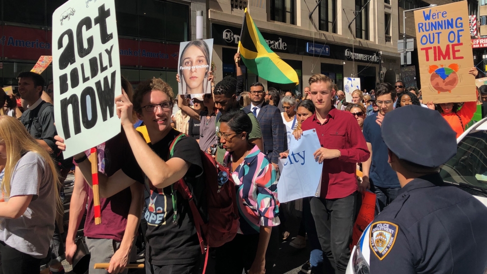 Fridays for Future