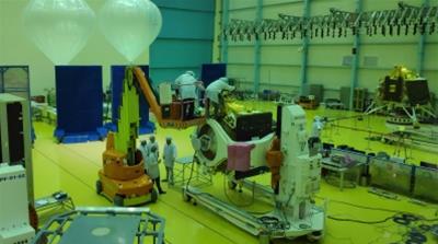 Chandrayaan-2