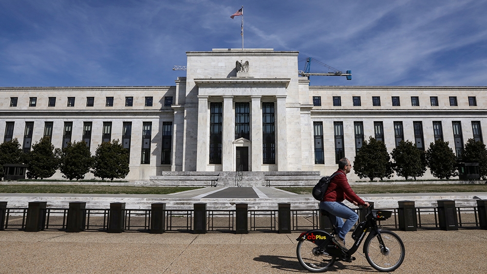 Federal Reserve