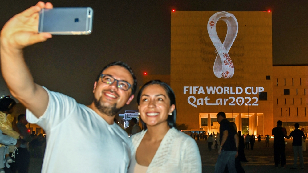 FIFA World Cup Qatar 2022
