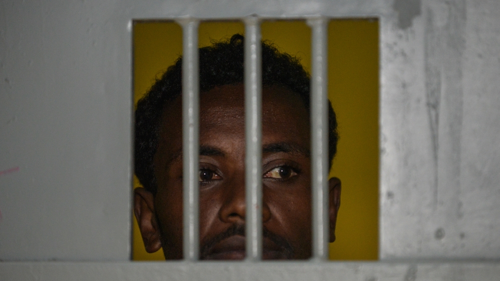 Justice reform in Ethiopia between scepticism and hope