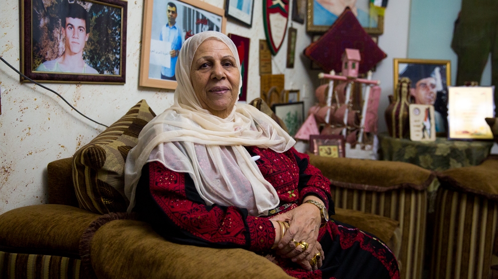 Malka Abu Aker