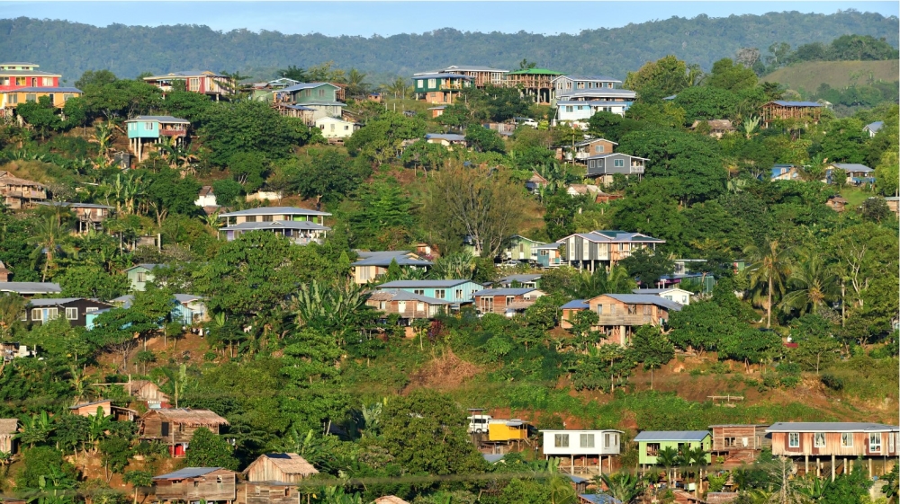 Solomon Islands