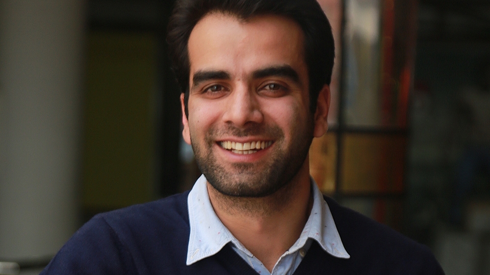 Javed Parsa