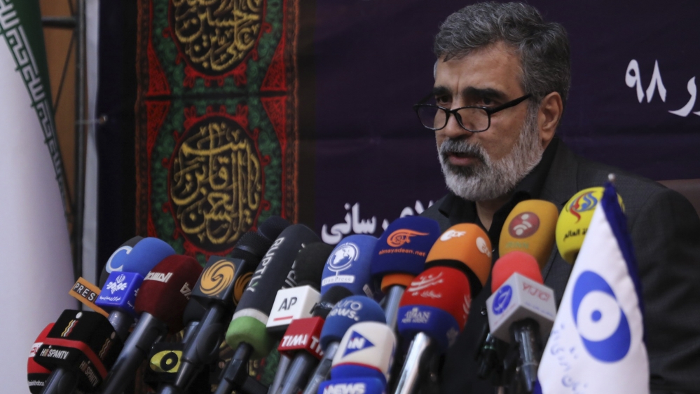 Behrouz Kamalvandi