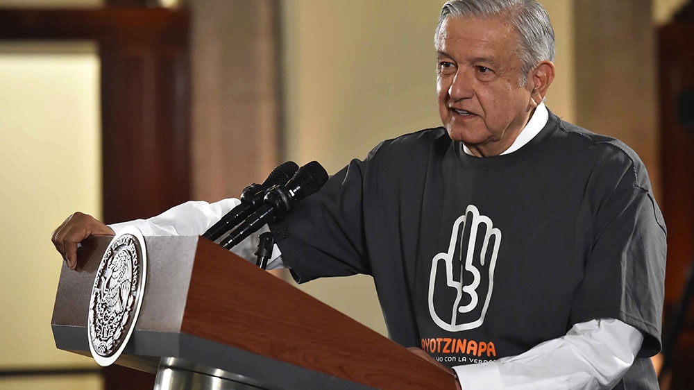 Ayotzinapa 