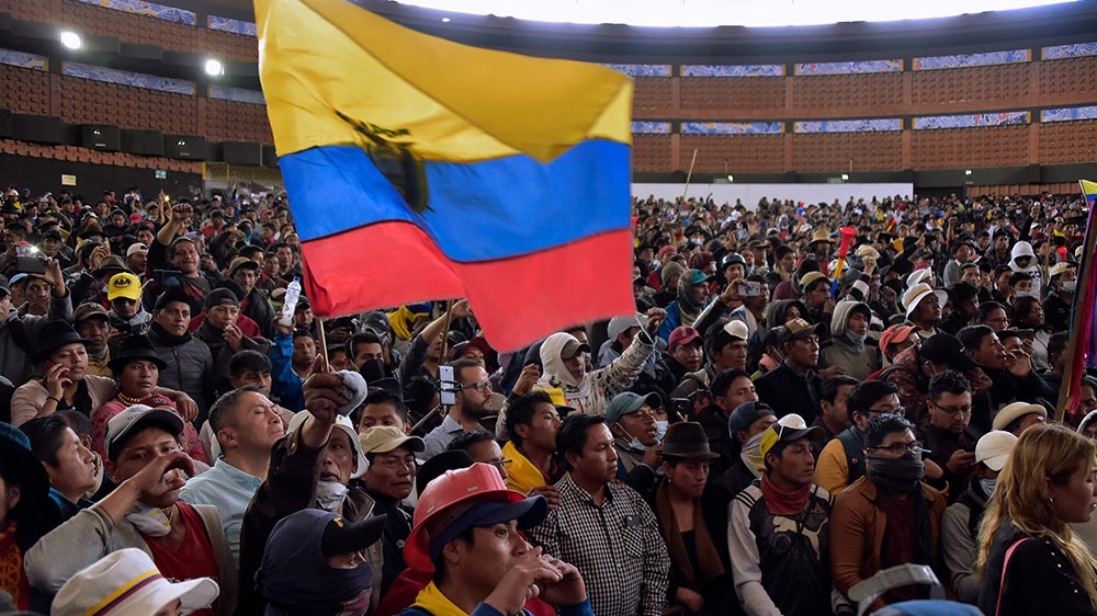 Ecuador