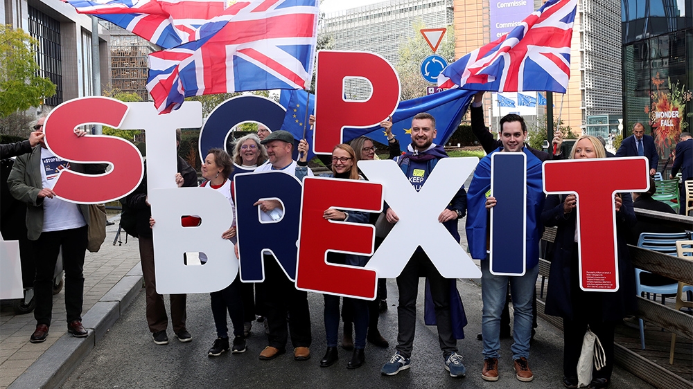 UK Brexit